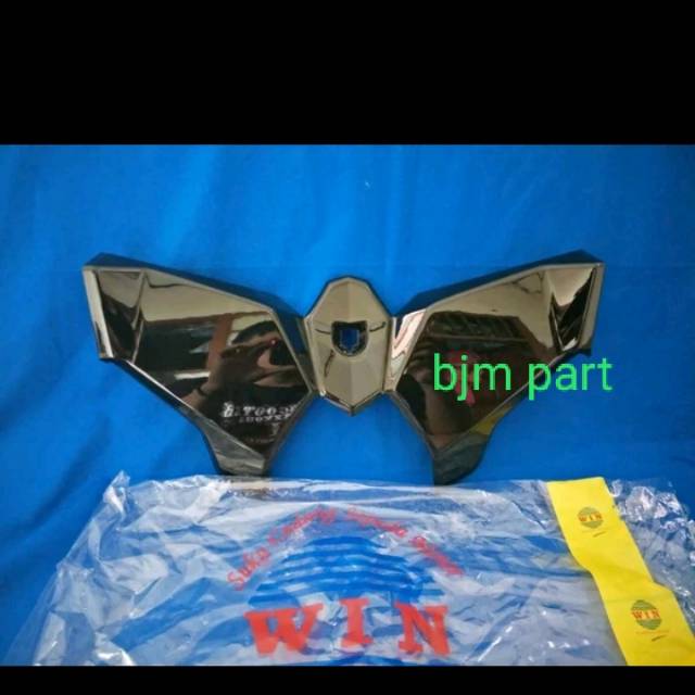 Dek laci vario 125 led lama 150 led lama berkualitas