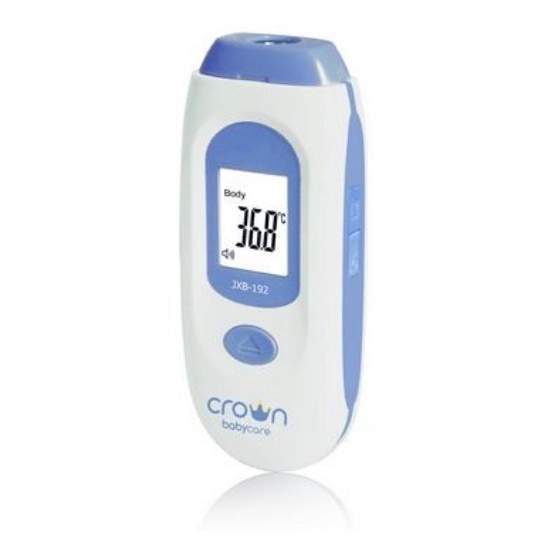 Crown Non Contact 5 in 1 Instant Thermometer | CR238