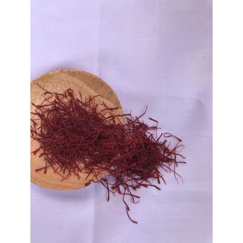 

SAFRON SUPER NEGIN GRADE A || MINIM ORDER 10 HELAI