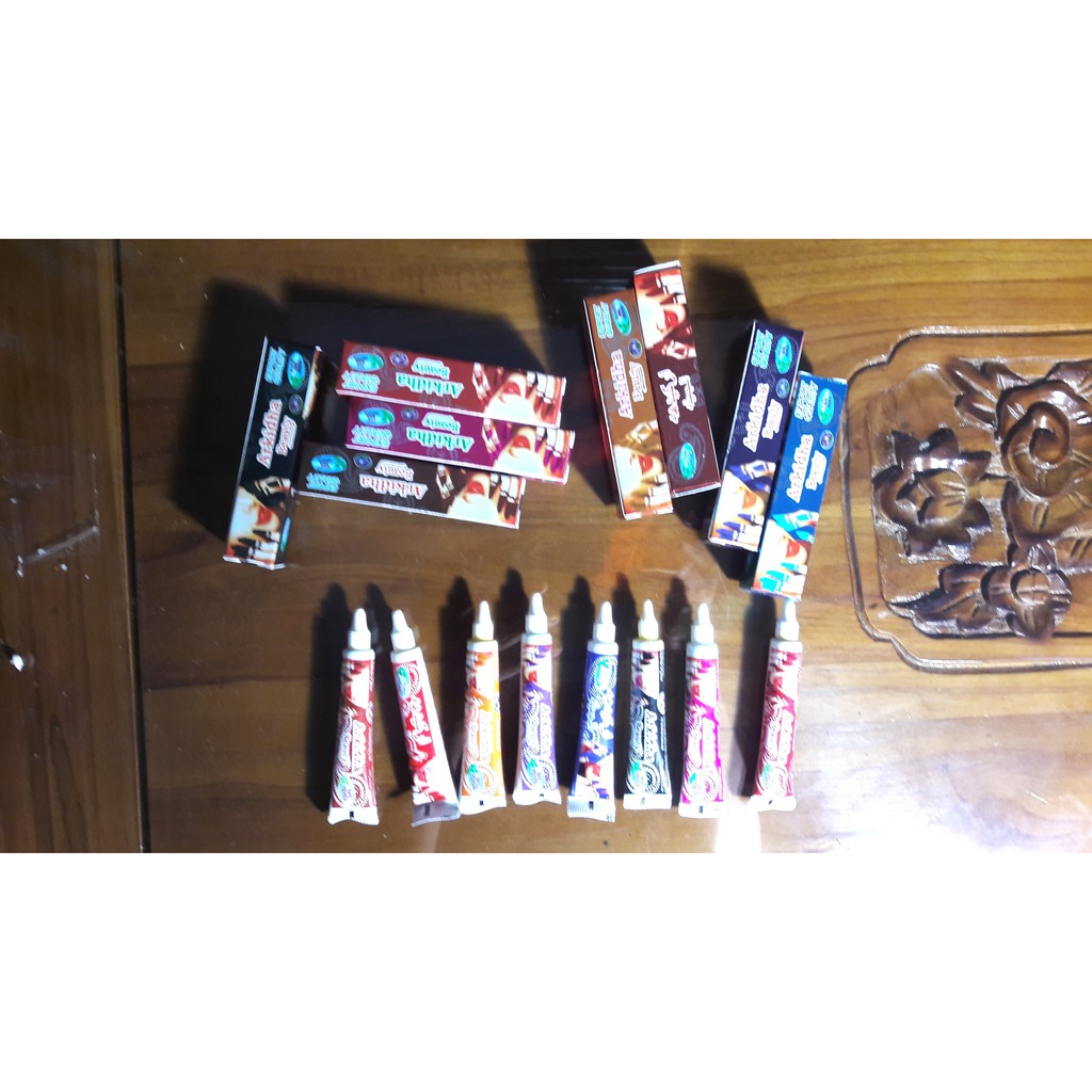 PACAR KUKU / PACAR KUKU HENNA / PACAR KUKU MURAH / PACAR KUKU ARKHIDA