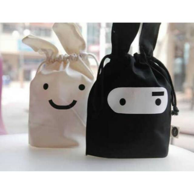 Tas serut / tas serut ninja / tas serut kecil