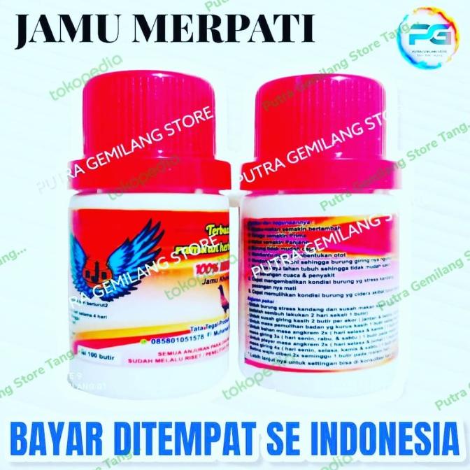 

TERBAIK JAMU RJB TERLARIS MERPATI KOLONGAN BALAP TINGGI HERBAL TERBAIK