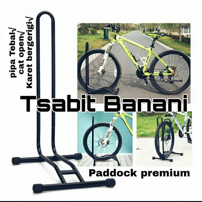 Part Paddock Sepeda Mtb/Fixie/Roadbike/Standart Sepeda