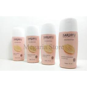 SARIAYU ALAS BEDAK/FOUNDATION 35ml