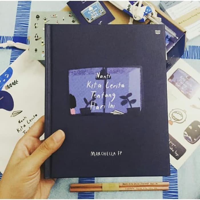 Sinopsis Buku Nkcthi Tugas Sekolahku