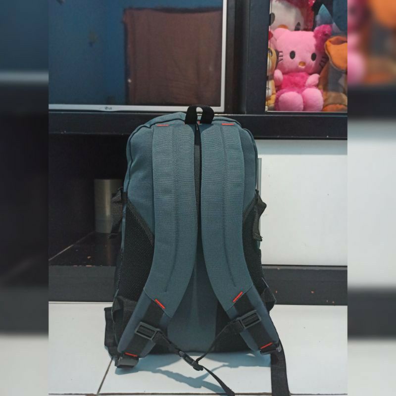 Tas ransel punggung TNf 30 lIter