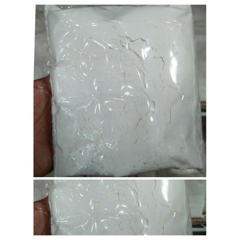Tepung Garut 250 gr repack/Pati/Tepung Erut/Tepung Larut/Bubur/Kue Kering/Semprit