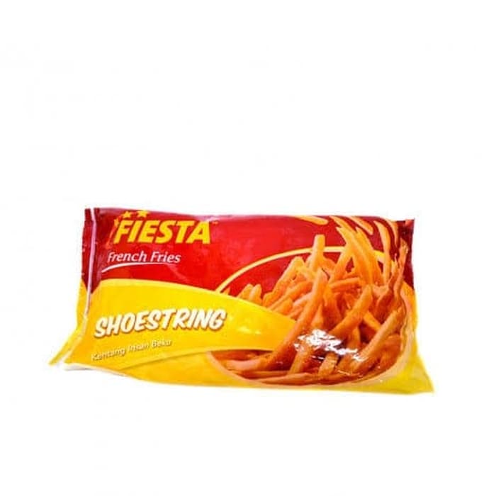 

fiesta kentang shoestring 1 kilo