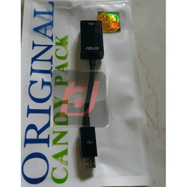 otg micro usb original asus zenfone 2 laser selfie padfone s selfie