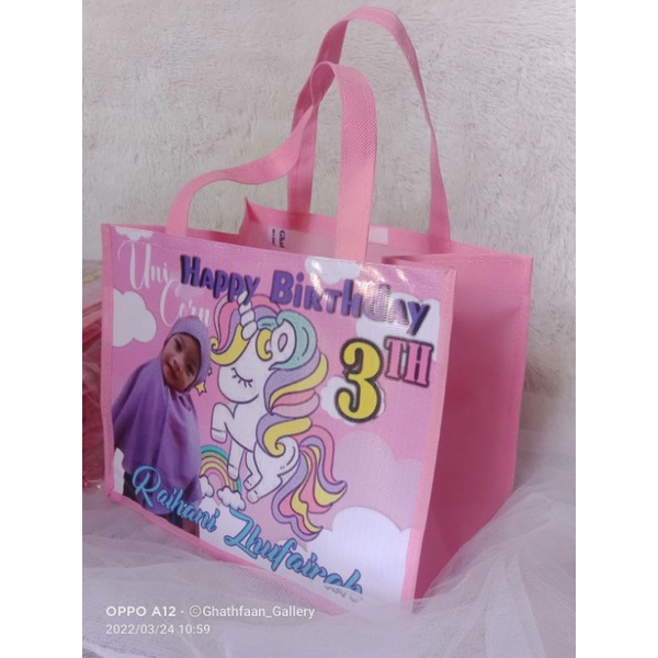 

tas ulang tahun(ultah)