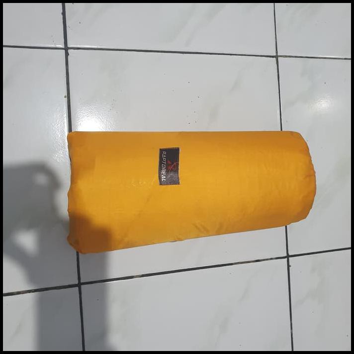 Raptoreal Tarp Tent Alumuium Not Kalahari Merapi Mountain Nature Hike