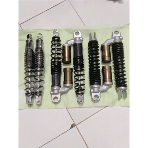 shockbreker shockbreaker belakang nmax old nmax tabung original