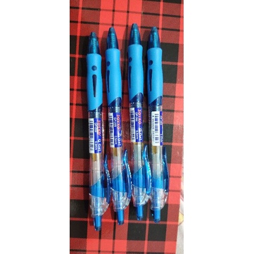 

Pulpen Joyko Gel Cetek Q Gel G P-265 (Pcs)