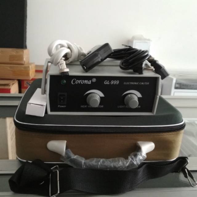 Alat sunat digital / electrik cauter corona Murah