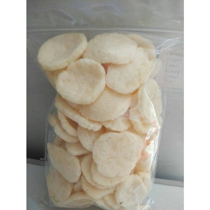 

TERBARU krupuk palembang/krupuk kemplang