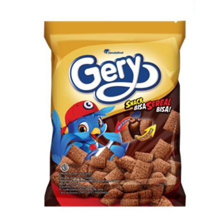 

GERY SNACK SEREAL 30 gr