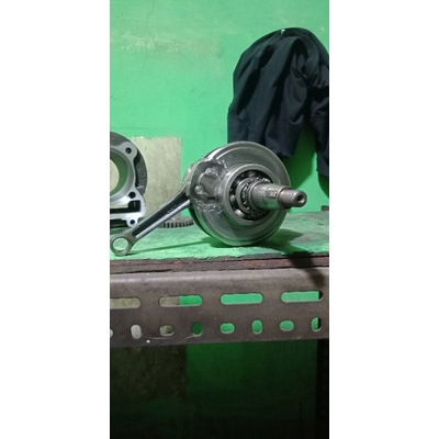 kruk as kharisma langkah 70 selembar