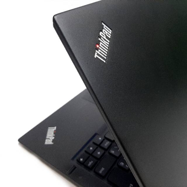 Lenovo Thinkpad X1 Carbon Core i5 Gen 3rd 5300U