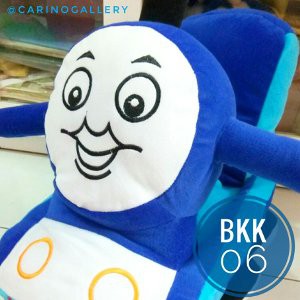 Jual Mainan Boneka   Odong2 karakter Thomas   BKK 06 Murah