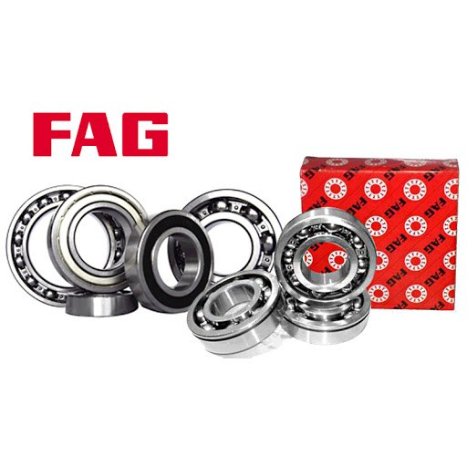 32310 FAG TAPERED ROLLER BEARING (GERMANY)