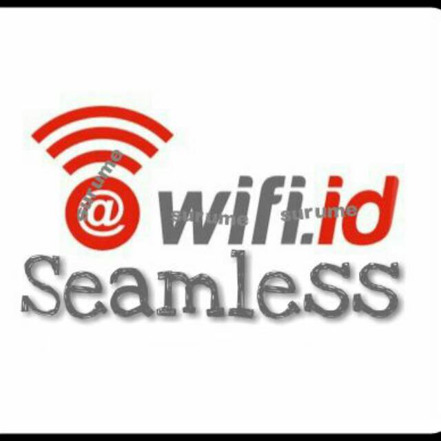 Perdana Wifi Id Seamless