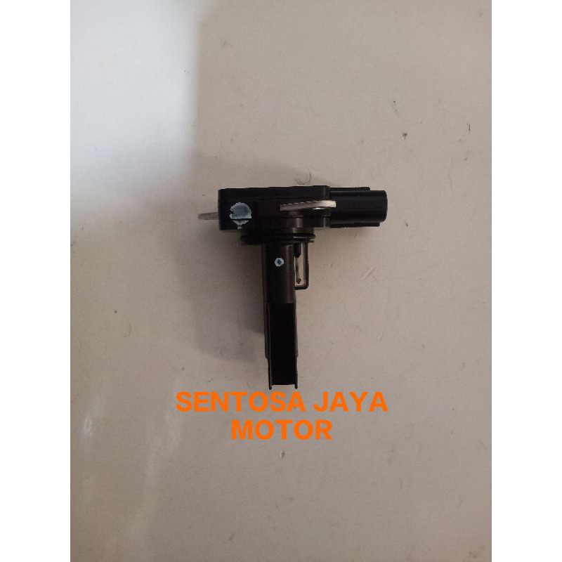 SENSOR AIR FLOW GRAND AVANZA GREAT AVANZA XENIA RUSH TERIOS NEW YARIS 22204-BZ010 ORIGINAL