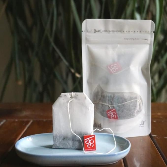 

[[BISA COD]] Teh Celup - Oolong Tea BOOM SALE Kode 129
