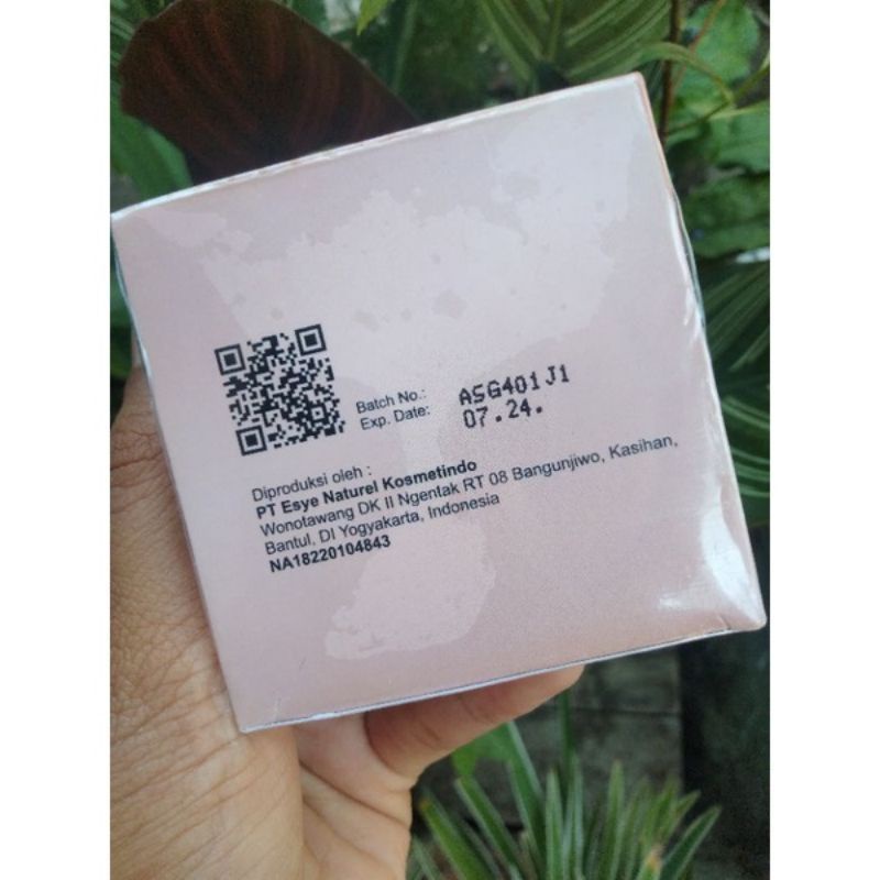 TERLARIS! DNA SALMON JELLY BOOSTER AFSHIN BEAUTY [ SERUM WAJAH (pencerah) ] ORIGINAL / FREE GIVE