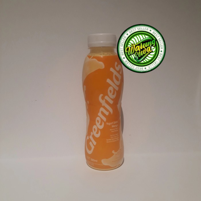 

greenfields yogurt drink mango 250ml