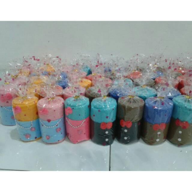 Souvenir handuk / towel