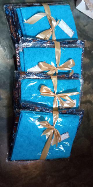 Batik Panjikhamim Kemeja Batik Pria Murah New Modern Adem Baju Seragam Kerja Kantor Pesta Pekalongan