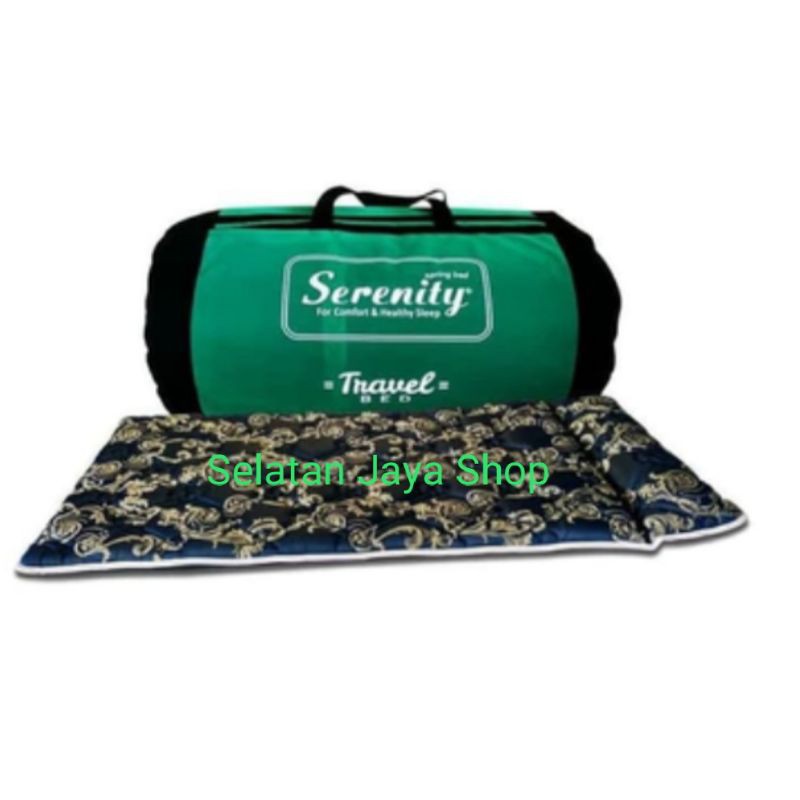 TravelBed Serenity 90
