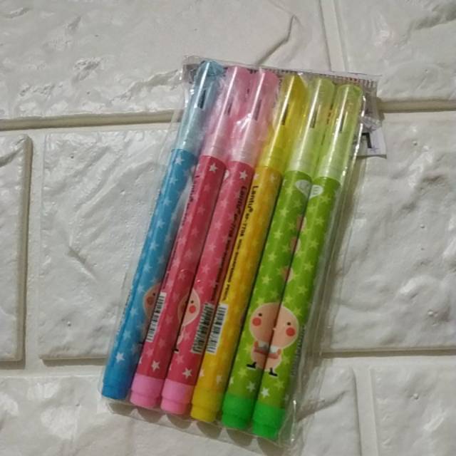 

Paket Sekolah Rautan Alat tulis serutan Pensil Buku Tulis
