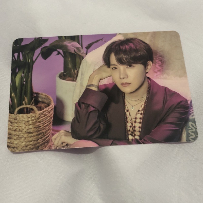 [READY STOCK] BTS MINI PC MUSTER JAPAN 5TH