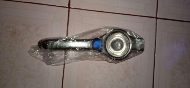 Peresan Jeruk Nipis / Lemon Stenlis Stainless Steel Hand Press Tools