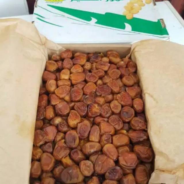

Kurma sukari / kurma raja isi 3 kg