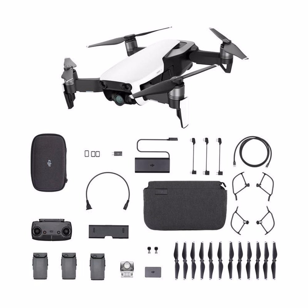 DJI Mavic Air Fly More Combo