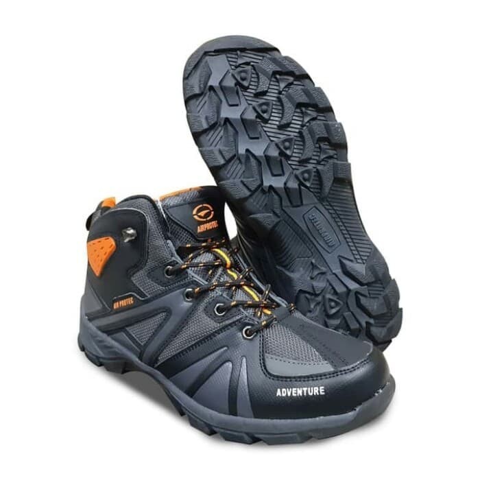 Sepatu Gunung Air Protec Adventure