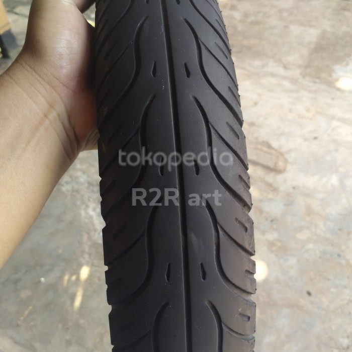 ban bekas merk federal ukuran 90/90-14 beat vario