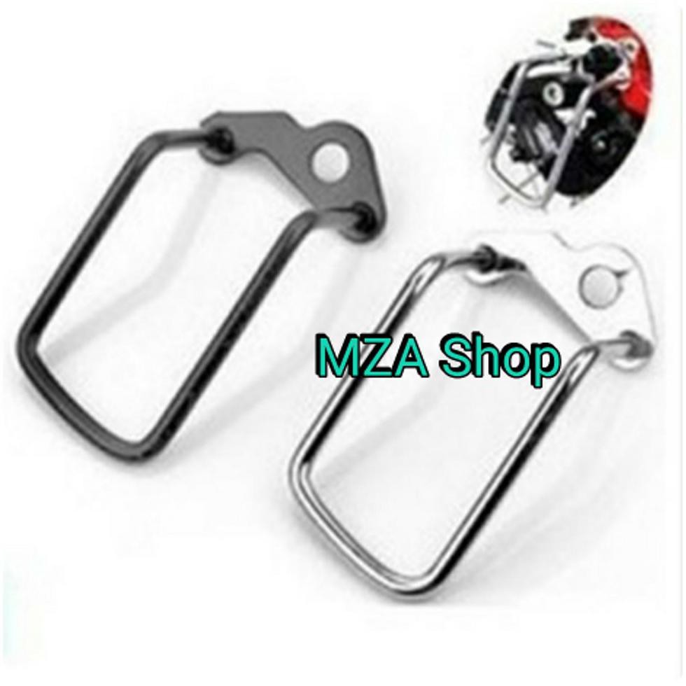 Termurah Seindonesia Pelindung Rd / Rd Guard Protector