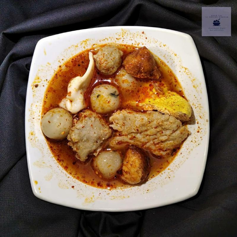 

Baso Aci Si Ceuceu Gordah 4 pcs