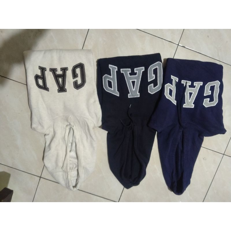 borongan hoodie Gap