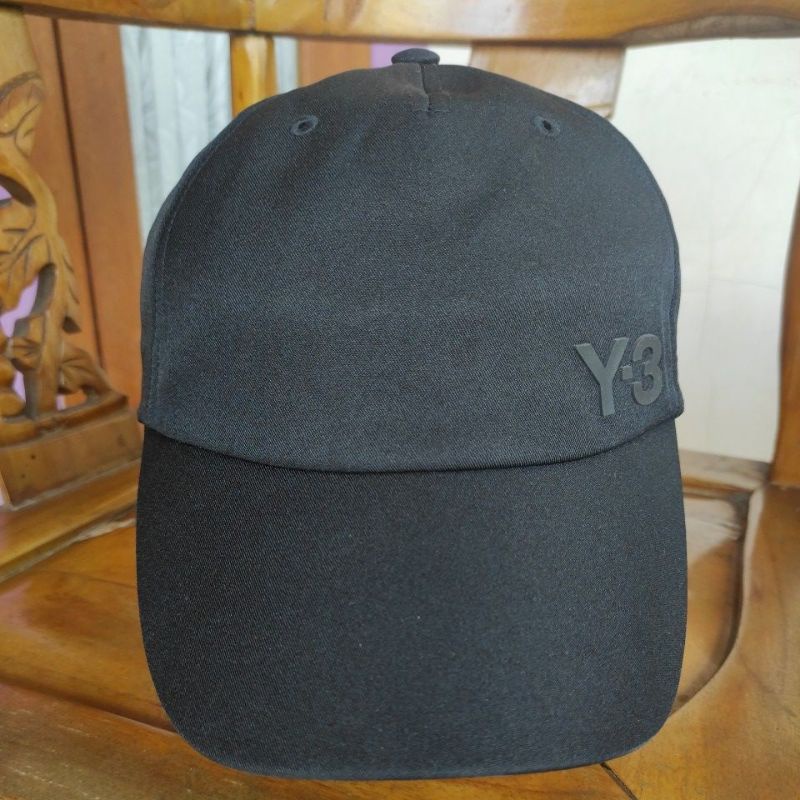 Topi Adidas Y3 Second