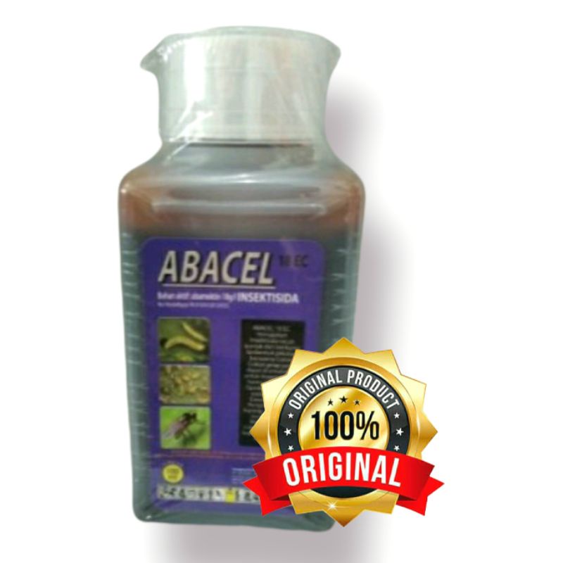 Abacel 100 Ml