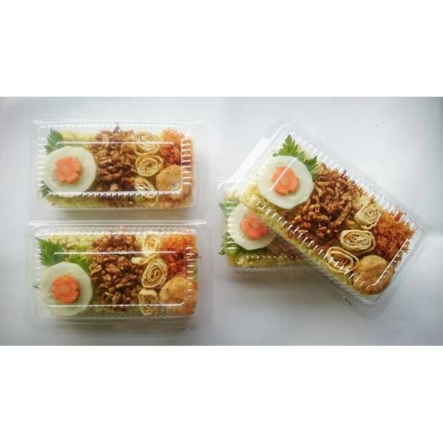 Nasi Kuning Mika Enak Shopee Indonesia