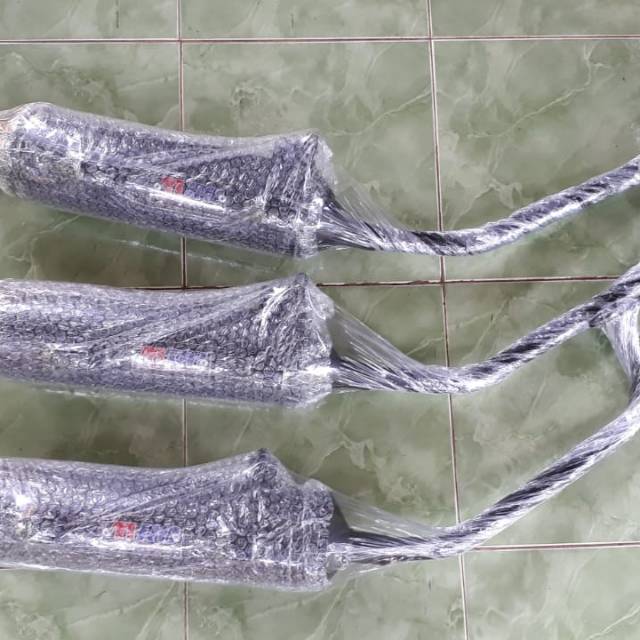 Knalpot racing bobokan vario tecno 125/vario 125 fi/vario 125 led CSR