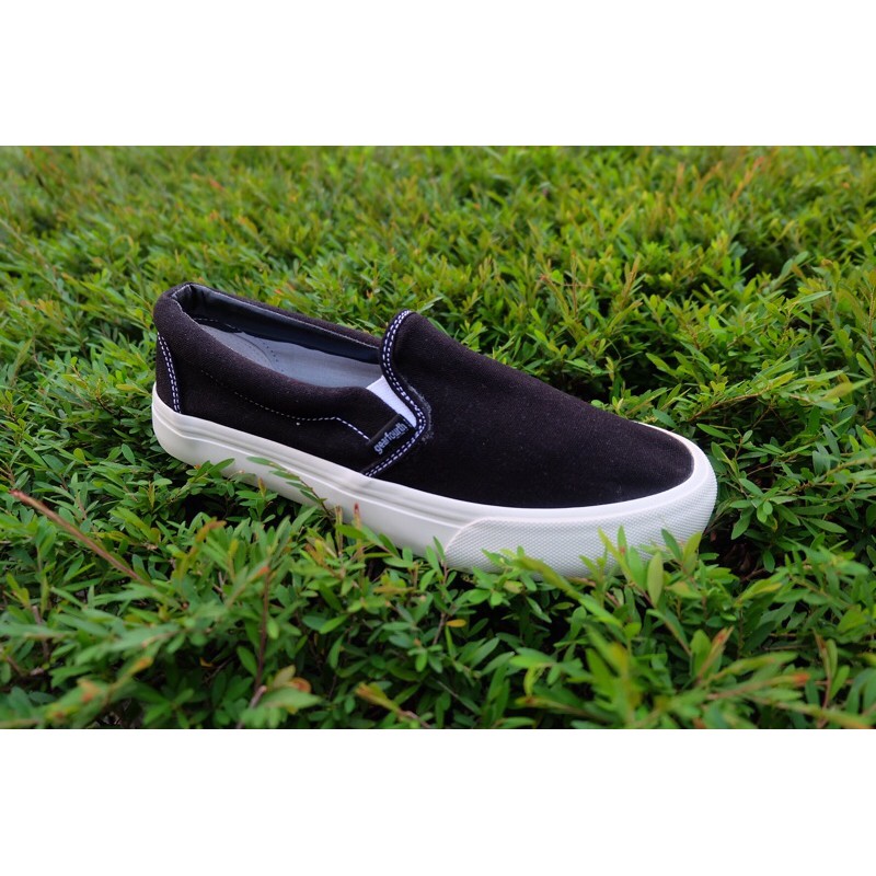 Gearfourth Snoopy Black White