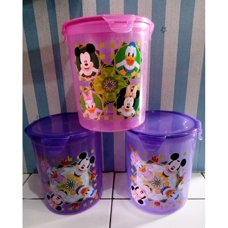 Toples Odt Clip 2,8