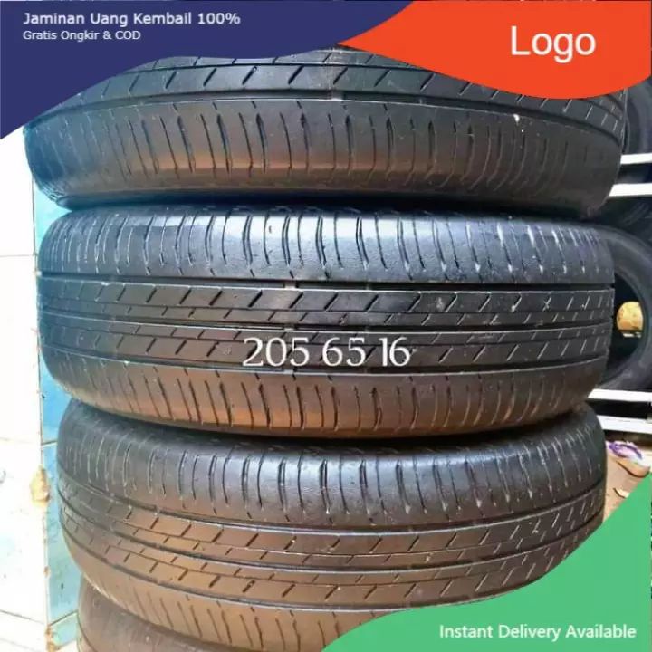 ban mobil r16 205-65-16