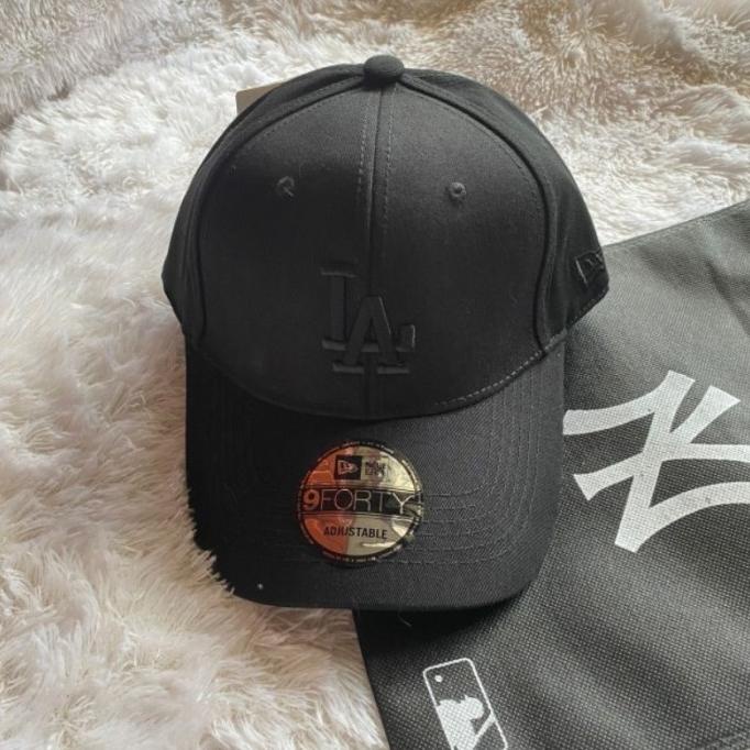 100% ORIGINAL TOPI LOS ANGELES LA baseball CAP HAT ORIGINAL